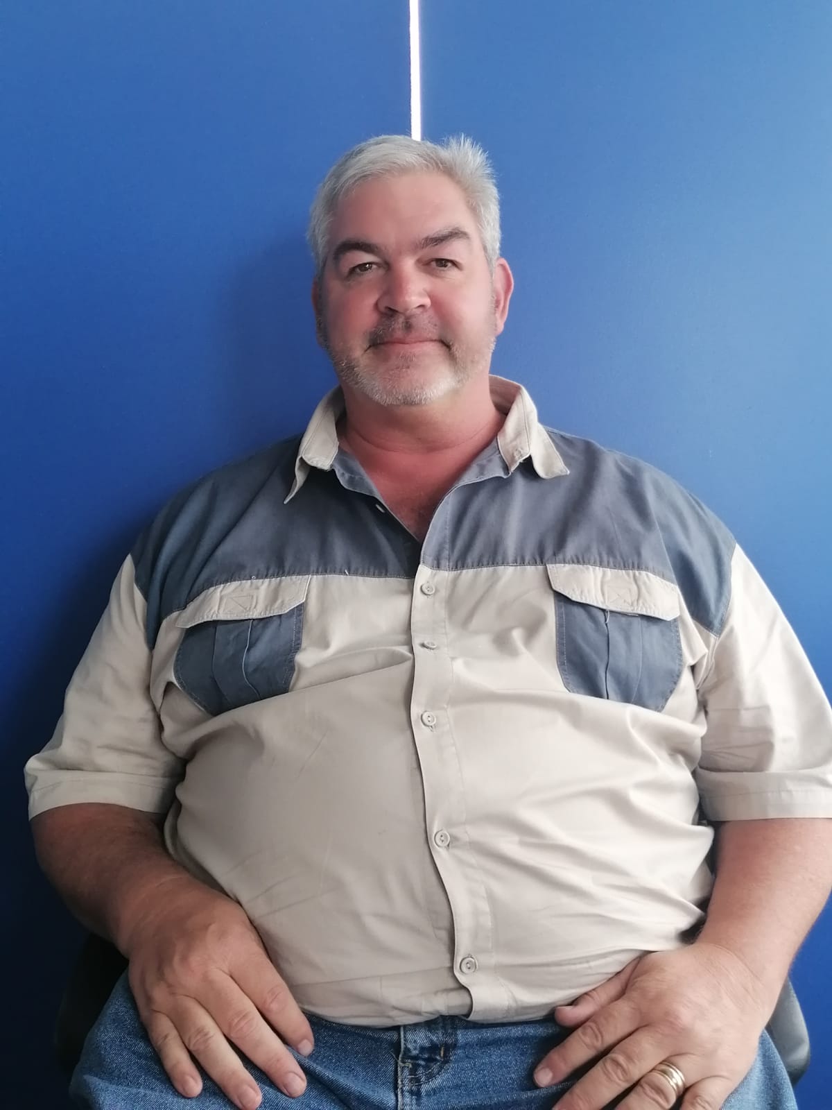 Deon Edwards, Sales Manager